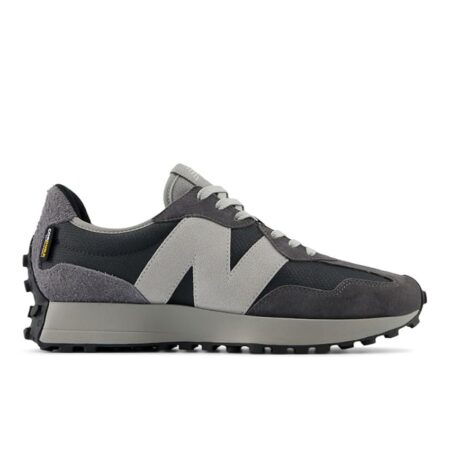 offerta a tempo: new balance 327, sneaker uomo — 9% da 128,00 € a 116,99 €