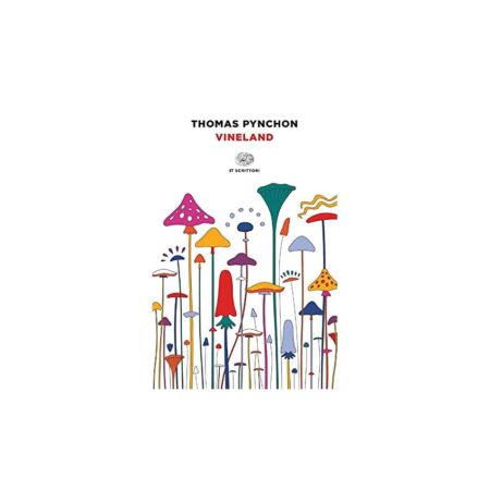 offerta a tempo: vineland — 5% da 15,00 € a 14,25 €