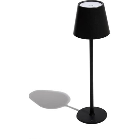 offerta a tempo: muitomas, lampada da tavolo con controllo touch e intensità della luce regolabile — 22% da 22,49 € a 17,51 €