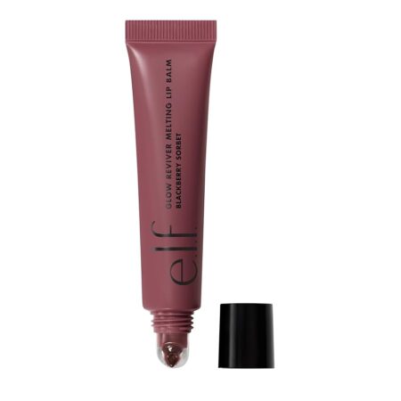 offerta a tempo: glow reviver melting lip balm blackberry sorbet — 20% da 13,49 € a 10,79 €