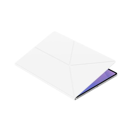 offerta a tempo: samsung smart book cover custodia per tablet a libro posizionabile con doppia visualizzazione — 29% da 119,90 € a 85,10 €