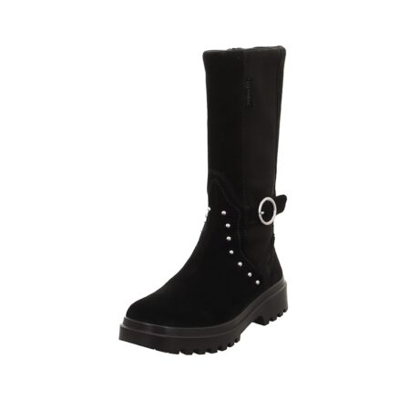 offerta a tempo: superfit abby leicht gefütterte, stivali da neve — 39% da 110,00 € a 66,72 €