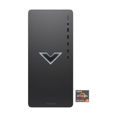 offerta a tempo: hp victus 15l tg02 0004sl desktop, amd ryzen 5 5600g — 5% da 849,99 € a 805,71 €