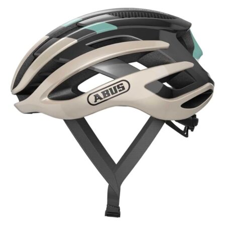 offerta a tempo: abus airbreaker casco da bici di alta gamma per il ciclismo professionale — 30% da 249,95 € a 174,56 €