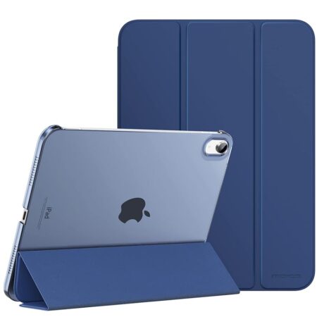 offerta a tempo: moko cover custodia ipad (a16) — 34% da 12,95 € a 8,50 €