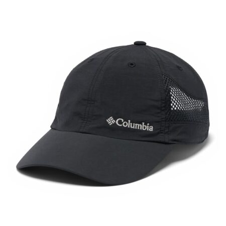 offerta a tempo: columbia tech shade 2 hat, cappellino da baseball unisex adulto — 24% da 25,00 € a 18,99 €