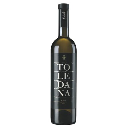 offerta a tempo: la toledana gavi del comune di gavi docg 750ml — 42% da 14,90 € a 8,65 €