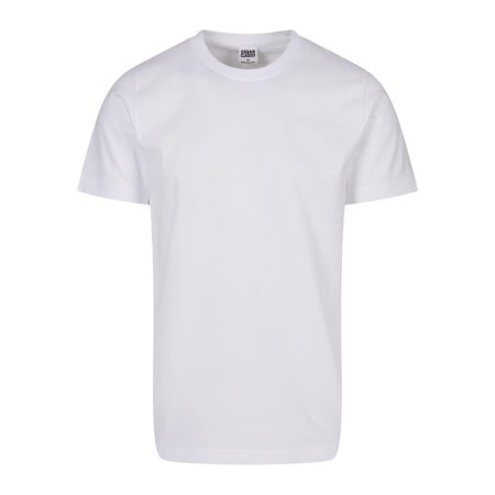 offerta a tempo: urban classics everyday basic tee, t shirt uomo — 7% da 12,90 € a 11,99 €