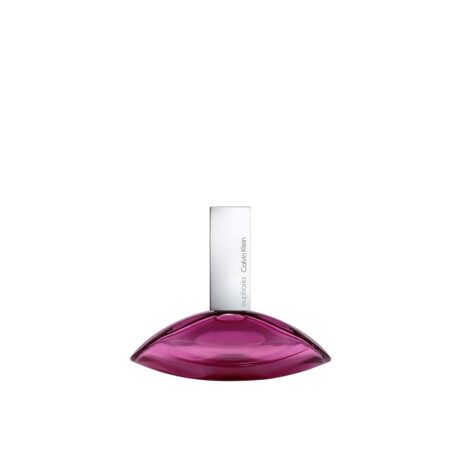 offerta a tempo: calvin klein euphoria eau de parfum, donna — 7% da 29,60 € a 27,40 €