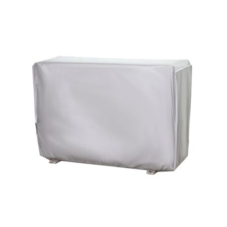 offerta a tempo: copertura condizionatore esterno copertura per condizionatore d'aria esterno copri — 5% da 14,99 € a 14,24 €