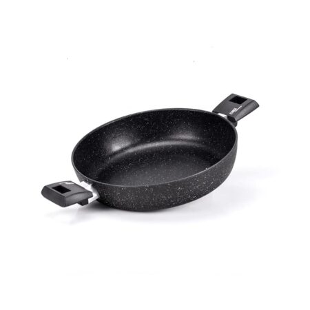 offerta a tempo: moneta etnea evolution tegame 2m 28cm, anche per induzione — 30% da 30,90 € a 21,60 €