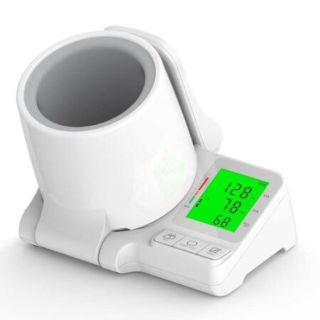 offerta a tempo: monitor automatico di pressione sanguigna del braccio — 67% da 86,99 € a 29,01 €