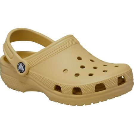 offerta a tempo: crocs classic clog t, zoccoli unisex bambini e ragazzi — 25% da 34,99 € a 26,24 €