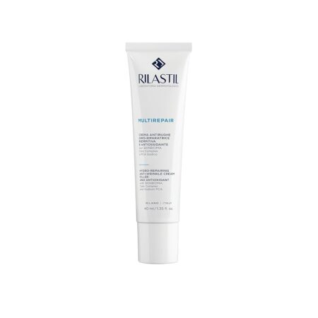 offerta a tempo: rilastil multirepair crema viso antirughe e antiossidante idroriparatrice — 16% da 35,67 € a 29,90 €