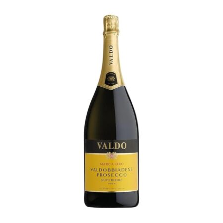 offerta a tempo: valdo marca oro magnum valdobbiadene prosecco superiore d.o.c.g 1,5 l — 38% da 20,99 € a 12,99 €