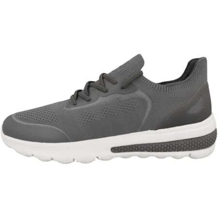 offerta a tempo: geox u spherica actif, scarpe da ginnastica — 39% da 119,90 € a 72,69 €