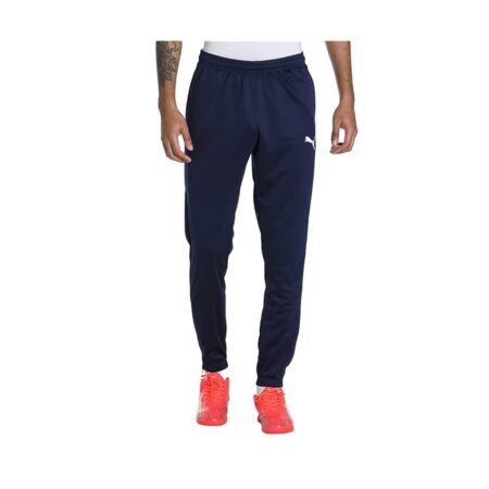 offerta a tempo: puma teamrise poly training pants, pantaloni sportivi uomo — 13% da 29,95 € a 25,99 €