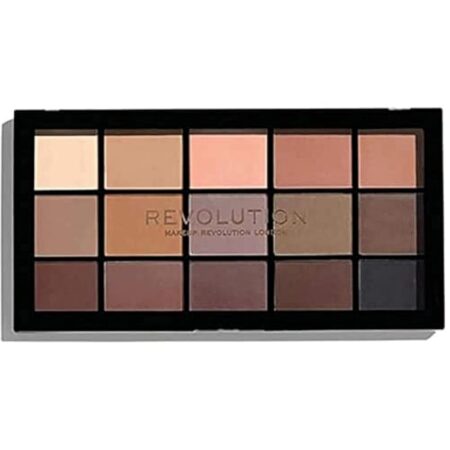 offerta a tempo: revolution beauty palette ricaricate di base — 15% da 5,99 € a 5,09 €