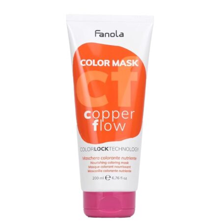 offerta a tempo: fanola maschera pigmentata nutriente per capelli — 45% da 19,95 € a 10,98 €
