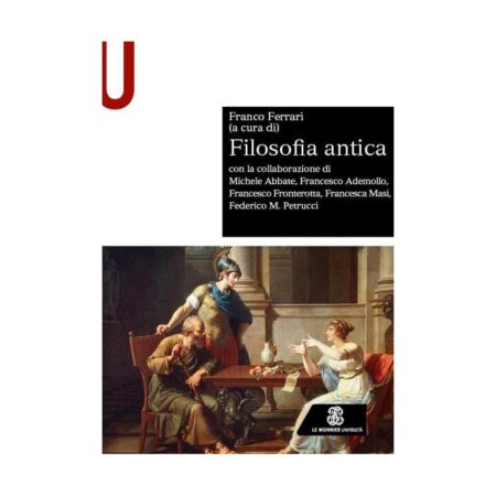 offerta a tempo: filosofia antica — 5% da 34,00 € a 32,30 €