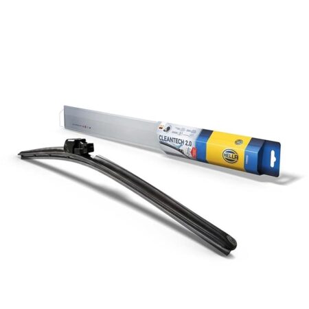 offerta a tempo: hella 9xw 358 053 171 cleantech spazzola tergi ct43 spazzole flat blade — 4% da 7,28 € a 6,96 €