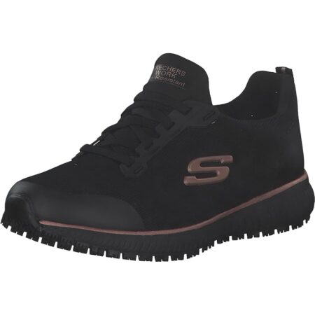 offerta a tempo: skechers squad sr, scarpe da ginnastica donna — 38% da 69,95 € a 43,63 €