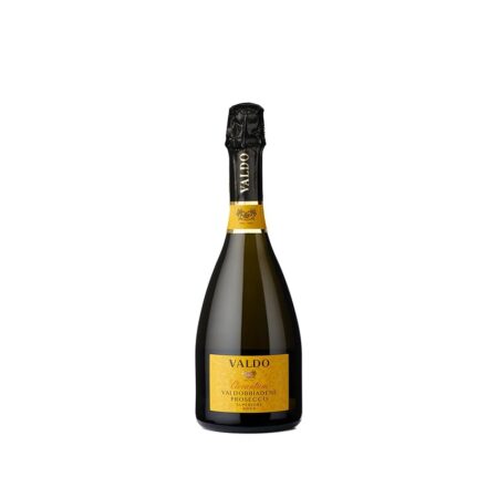 offerta a tempo: valdo elevantum valdobbiadene prosecco superiore docg brut 750 ml — 11% da 9,99 € a 8,92 €
