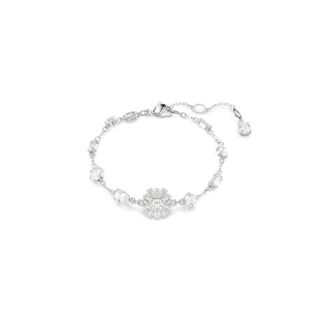offerta a tempo: swarovski braccialetto idyllia, taglio misto — 30% da 139,00 € a 97,99 €