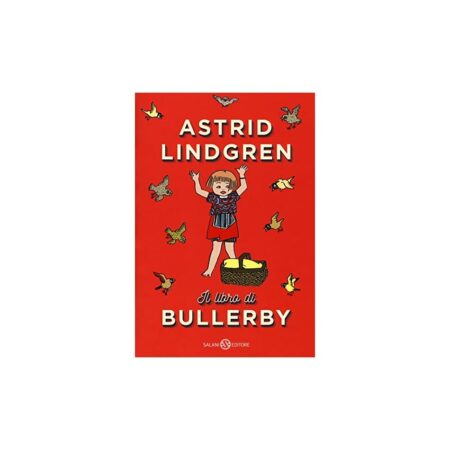 offerta a tempo: il libro di bullerby — 20% da 18,00 € a 14,40 €
