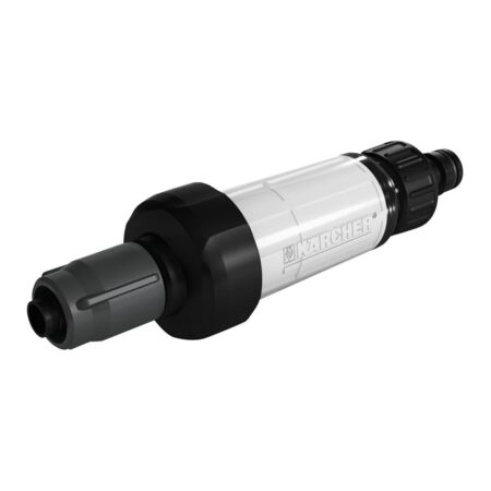 offerta a tempo: kärcher irrigazione filtro per kärcher rain system, 16 x 23 x 4.8 cm — 20% da 8,95 € a 7,14 €