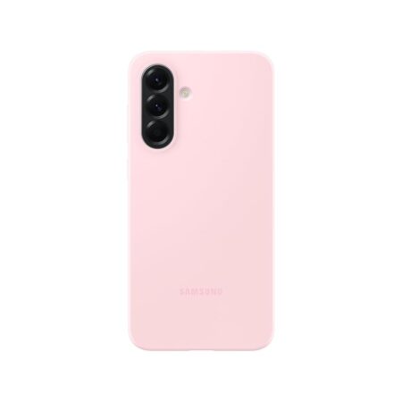 offerta a tempo: samsung silicone case cover morbida colorata in silicone per galaxy a56 — 28% da 34,90 € a 24,97 €