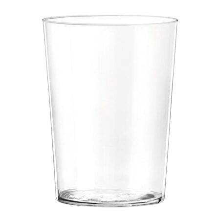 offerta a tempo: h&h starck confezione 6 bicchieri bibita, 500 ml — 30% da 23,40 € a 16,29 €