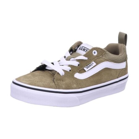 offerta a tempo: vans filmore, sneaker a collo alto unisex bambini e ragazzi — 18% da 43,18 € a 35,22 €