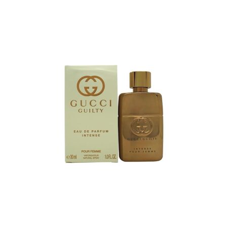 offerta a tempo: gucci profumo da donna 30ml — 35% da 83,00 € a 54,10 €