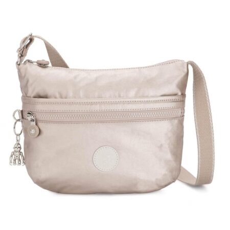 offerta a tempo: kipling arto s, borsa a tracolla piccola — 35% da 74,90 € a 48,41 €
