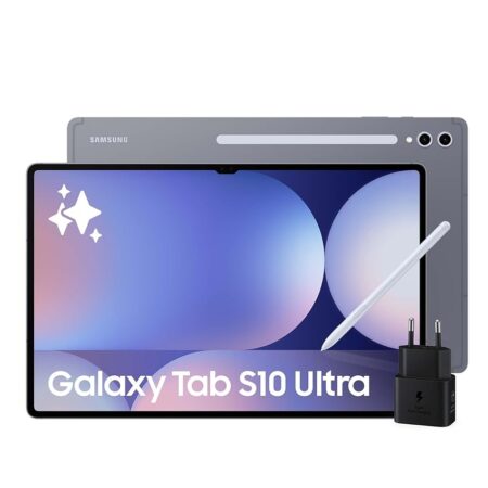 offerta a tempo: samsung galaxy tab s10 ultra, tablet ai — 4% da 1.519,00 € a 1.465,00 €