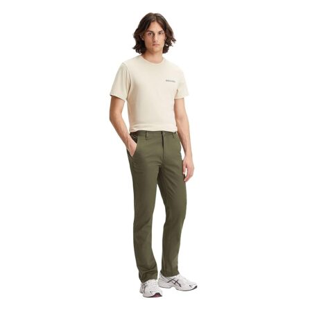 offerta a tempo: dockers pantaloni da uomo ?️varie taglie sono scontate! — 52% da 79,95 € a 37,99 €