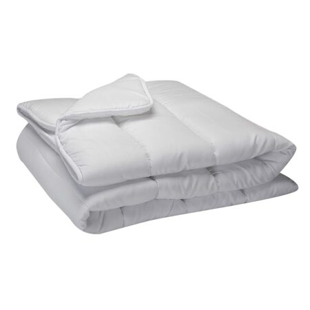 offerta a tempo: pikolin home piumino singolo invernale 135x200 cm cm ipoallergenico — 25% da 48,56 € a 36,33 €