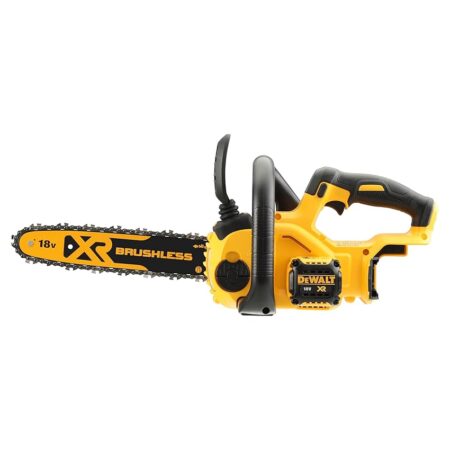 offerta a tempo: dewalt motosega compatta brushless 30cm 18v xr, solo utensile — 19% da 208,07 € a 167,94 €