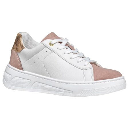 offerta a tempo: geox d ljuba, scarpe da ginnastica donna — 30% da 109,90 € a 76,92 €