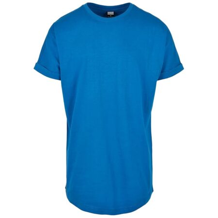 offerta a tempo: urban classics maglietta uomo a maniche corte, t shirt uomo — 26% da 14,90 € a 10,99 €