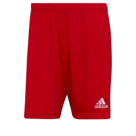 offerta a tempo: adidas uomo entrada 22 shorts, team power red 2 — 33% da 18,00 € a 11,99 €