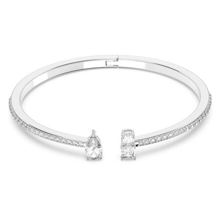 offerta a tempo: swarovski bracciale rigido — 49% da 149,00 € a 76,49 €