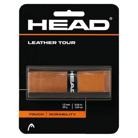 offerta a tempo: head leather tour, tennis accessori unisex adulto — 13% da 15,00 € a 13,12 €