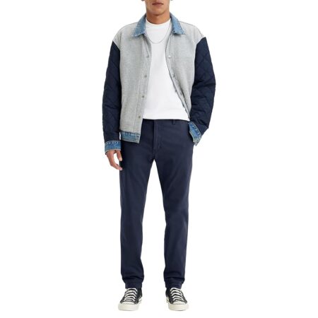 offerta a tempo: levi's xx chino standard ii, pantaloni uomo — 23% da 45,45 € a 34,95 €