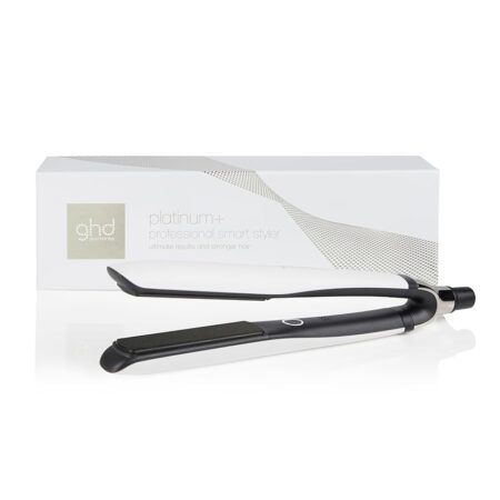 offerta a tempo: ghd platinum+ piastra & styler professionale bianca – capelli più forti — 35% da 299,00 € a 194,90 €