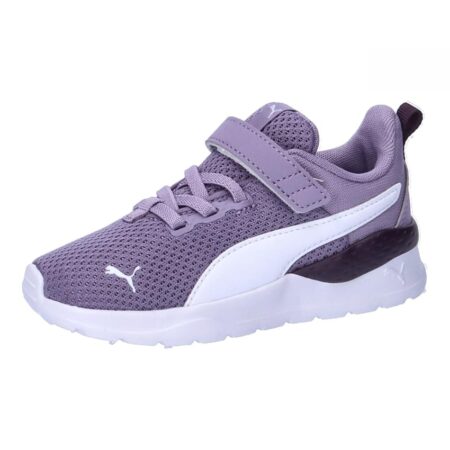 offerta a tempo: puma anzarun lite ac inf, scarpe da ginnastica unisex bimbi 0 — 28% da 34,95 € a 25,00 €