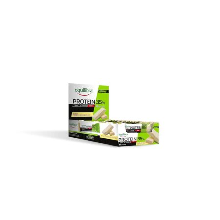 offerta a tempo: equilibra, alimenti proteici — 25% da 43,99 € a 32,99 €