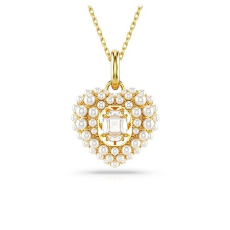offerta a tempo: swarovski collana da donna — 34% da 115,50 € a 76,70 €