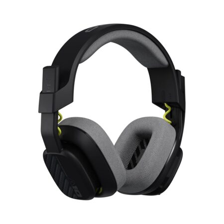offerta a tempo: astro cuffie da gaming multipiattafroma — 49% da 64,99 € a 33,19 €